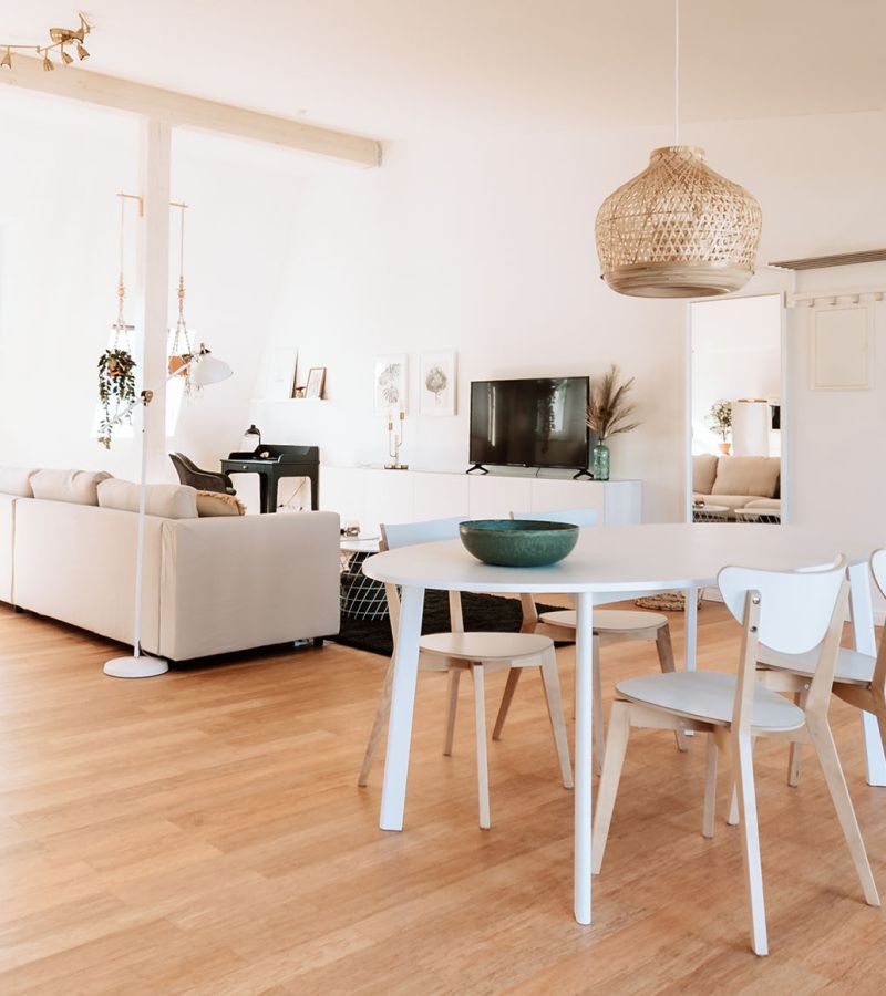 Kontakt zu Deichstadt-Apartments in Neuwied