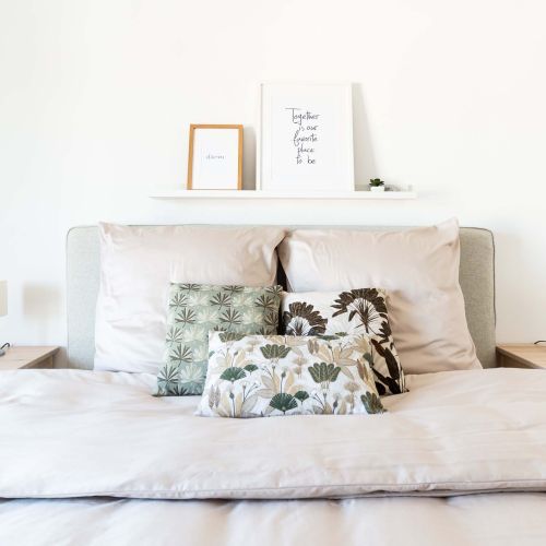 Großzügige Ferienwohnungen in Neuwied am Rhein